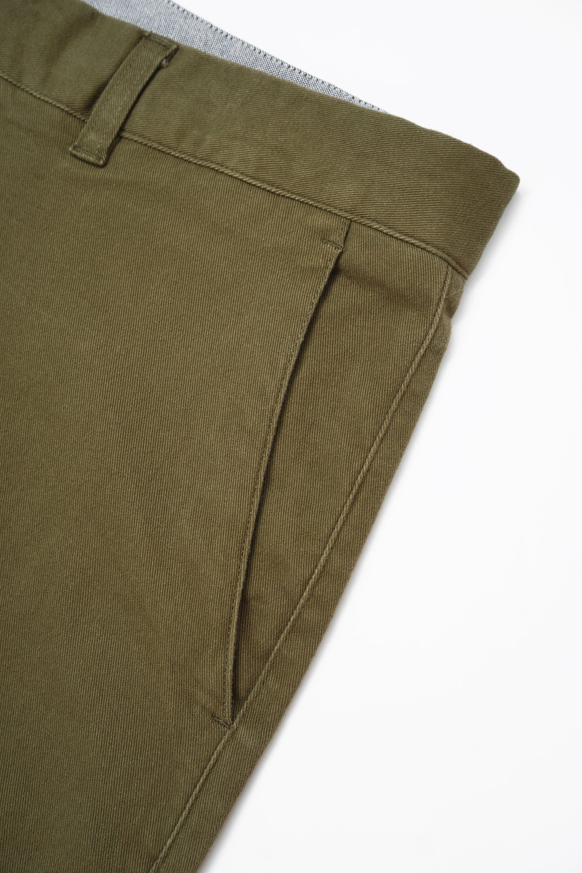 Le pantalon Michael 2.0 extensible