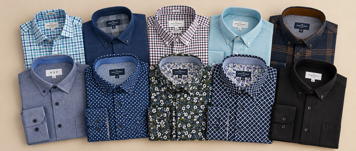 All Shirts