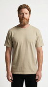 T-shirt à col rond Northside Washed