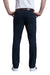 Michael Stretch Pant in Midnight Blue