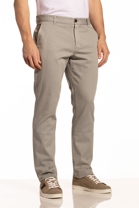 Murphy Pant in Mineral Grey