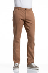 Murphy Pant in Dark Cinnamon