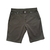 Stretch Declan 5 Pocket Shorts in Military Green