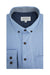 Ballykilbeg Brushed Oxford Shirt in Sky Blue