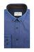 Saintfield Shirt in Denim Blue