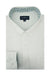 Leggananny Linen Blend Shirt in White