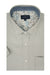 Tijuana Easy-Care Oxford Short Sleeve Shirt in Stirling Silver