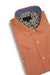Seychelles Easy-Care Oxford Short Sleeve Shirt in Coral