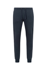 Unisex Sweatpants in Midnight Blue
