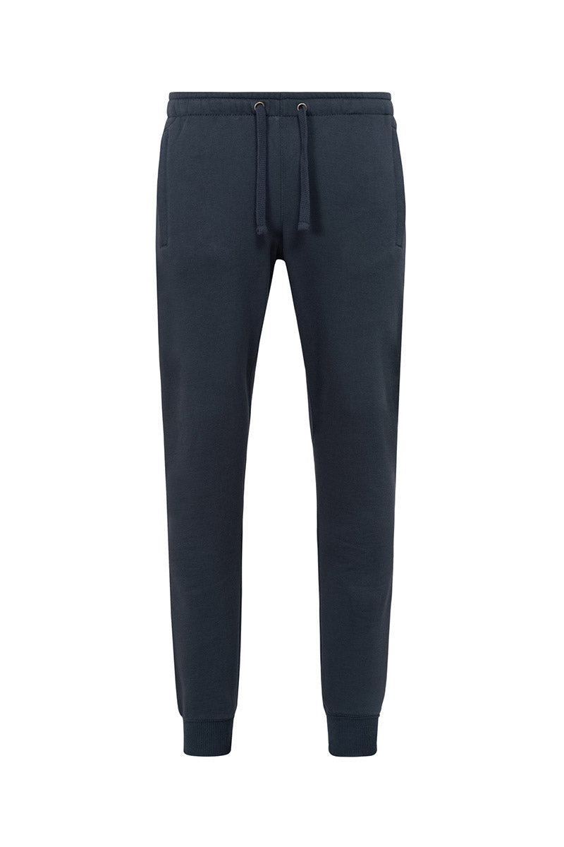 Unisex Sweatpants in Midnight Blue