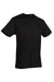 Active-Dry Crewneck T-shirt in Black