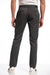 Michael Stretch Pant in Steel Grey