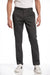 Michael Stretch Pant in Steel Grey